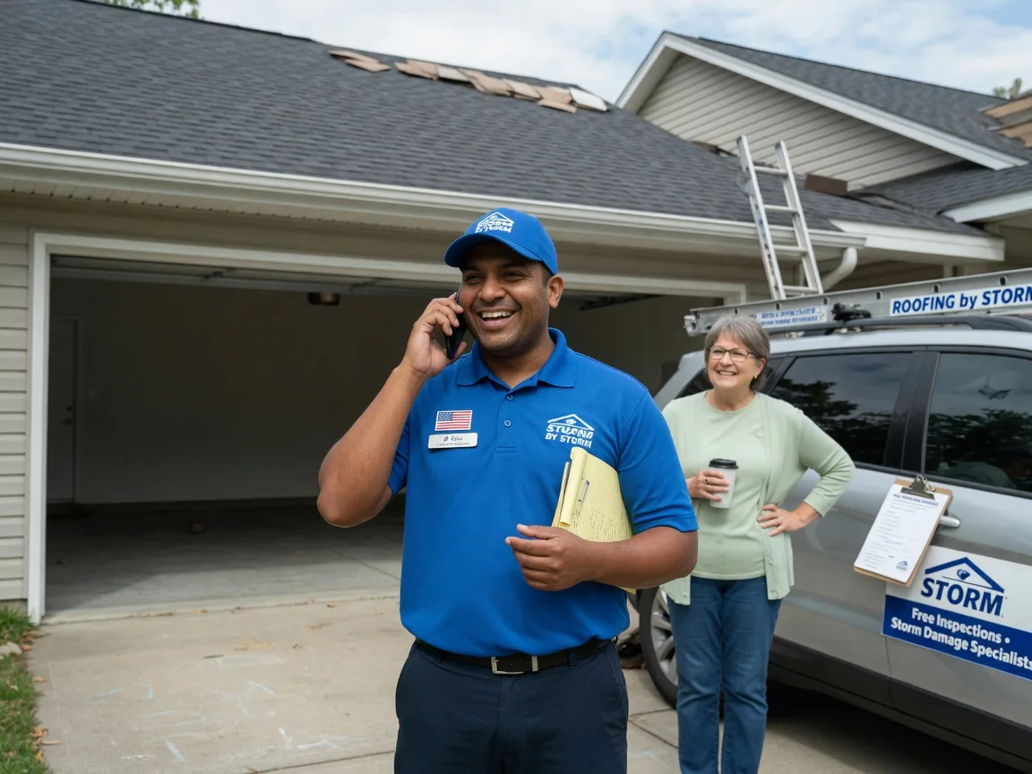 Roof Repair Near Me Belmont, WI FAQs